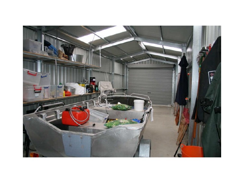 92 James Well Road, James Well SA 5571