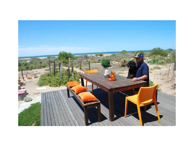 92 James Well Road, James Well SA 5571