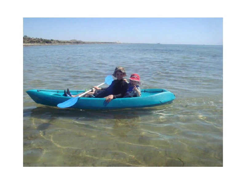 92 James Well Road, James Well SA 5571