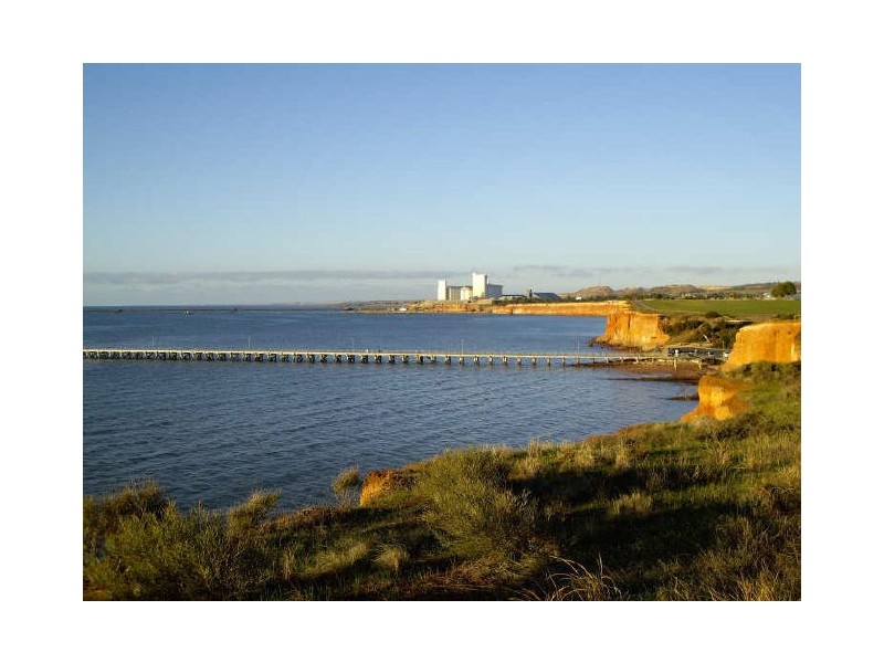 Lot 230 Esplanade, Ardrossan SA 5571