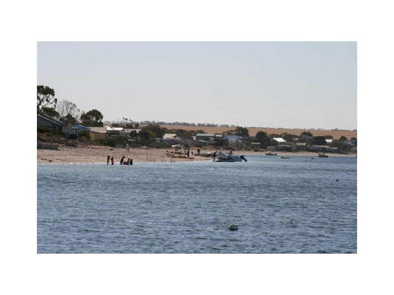 Lot 92 Black Point Drive, Black Point SA 5571