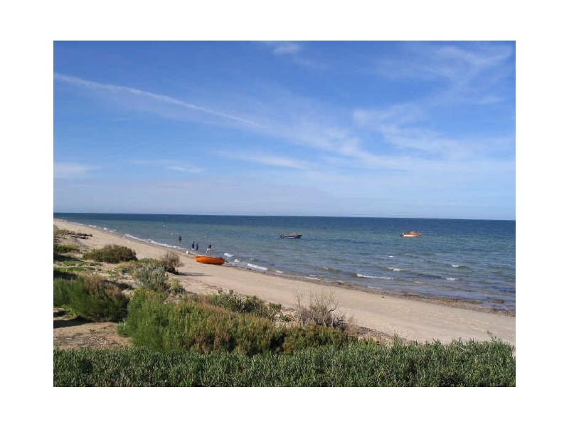 16 Davey Road, Rogues Point SA 5571