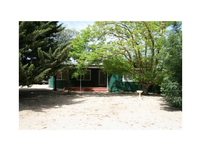 17 Maitland Terrace, Maitland SA 5573