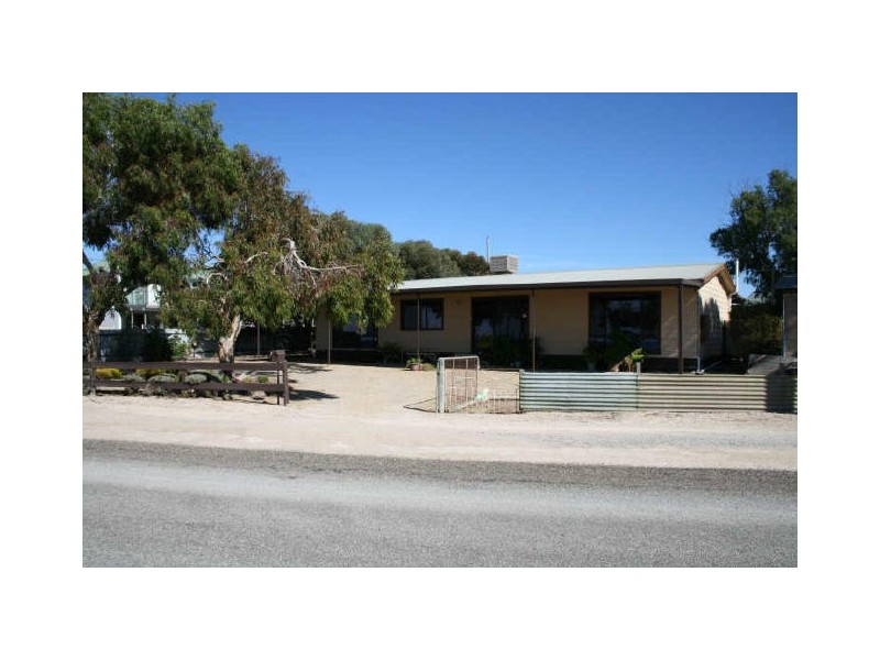 4 Rowe Terrace, Ardrossan SA 5571