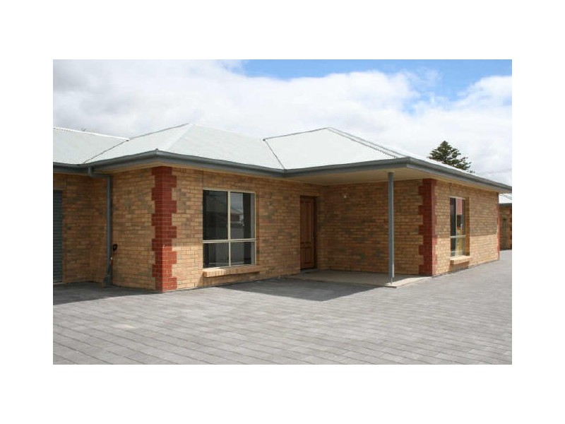 Unit 2/11 Second Street, Ardrossan SA 5571