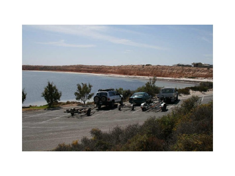 Lot 30 Ocean Parade, Balgowan SA 5573