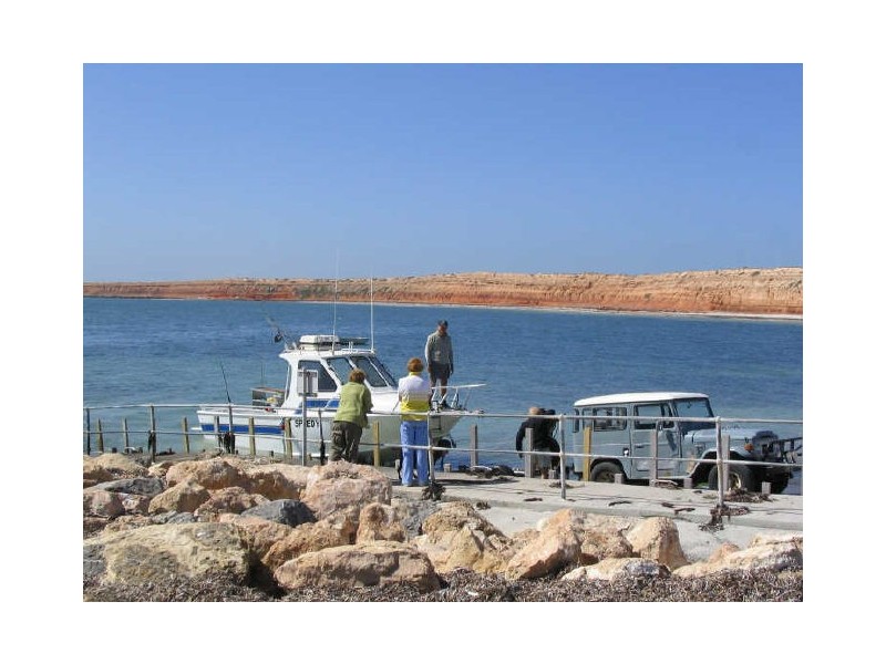 Lot 30 Ocean Parade, Balgowan SA 5573