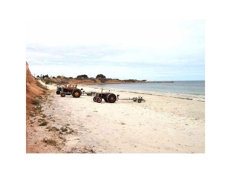 Lot 30 Ocean Parade, Balgowan SA 5573