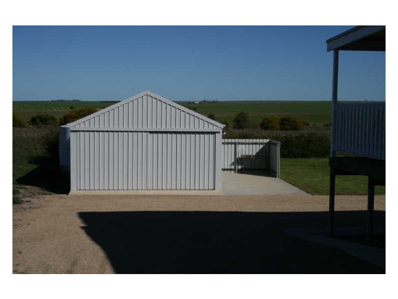 Lot/409 Black Point Drive, Black Point SA 5571