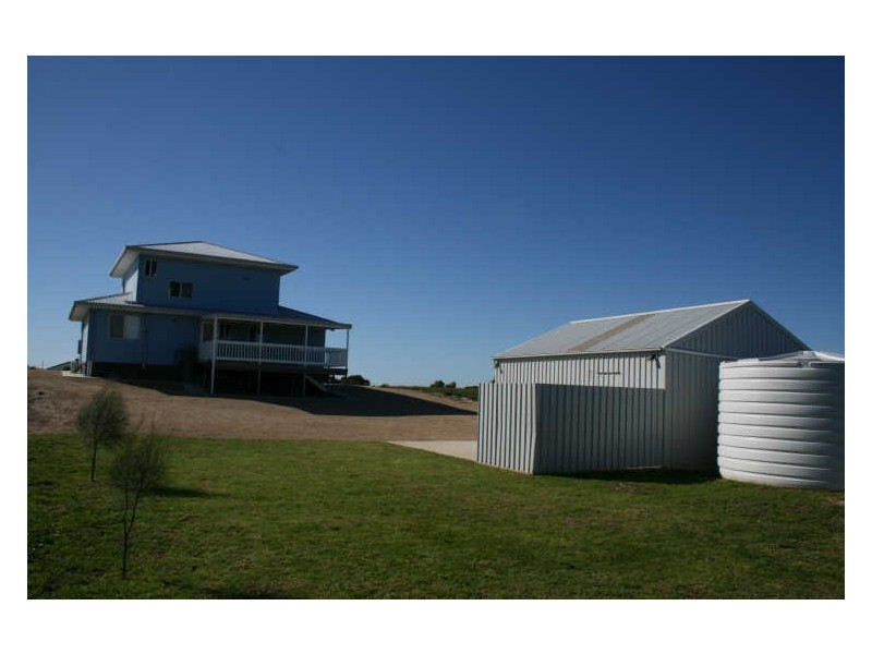 Lot/409 Black Point Drive, Black Point SA 5571