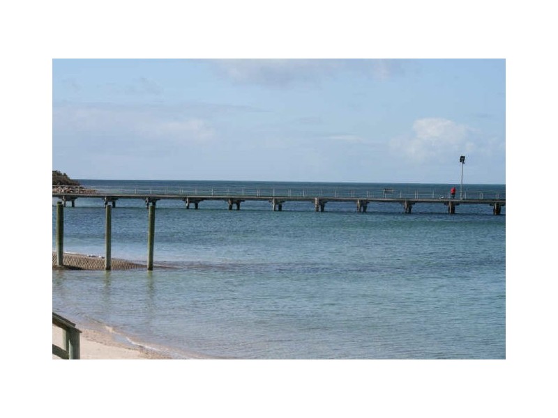 5 Esplanade, Port Julia SA 5575