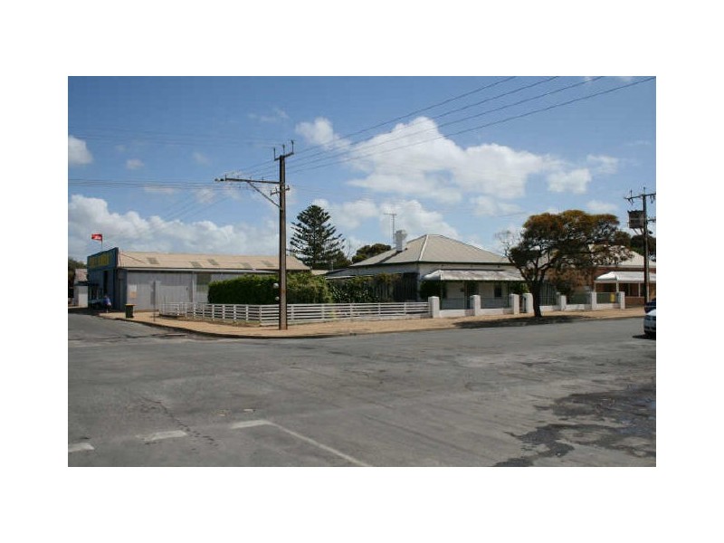10-12 Fourth / Second, Ardrossan SA 5571