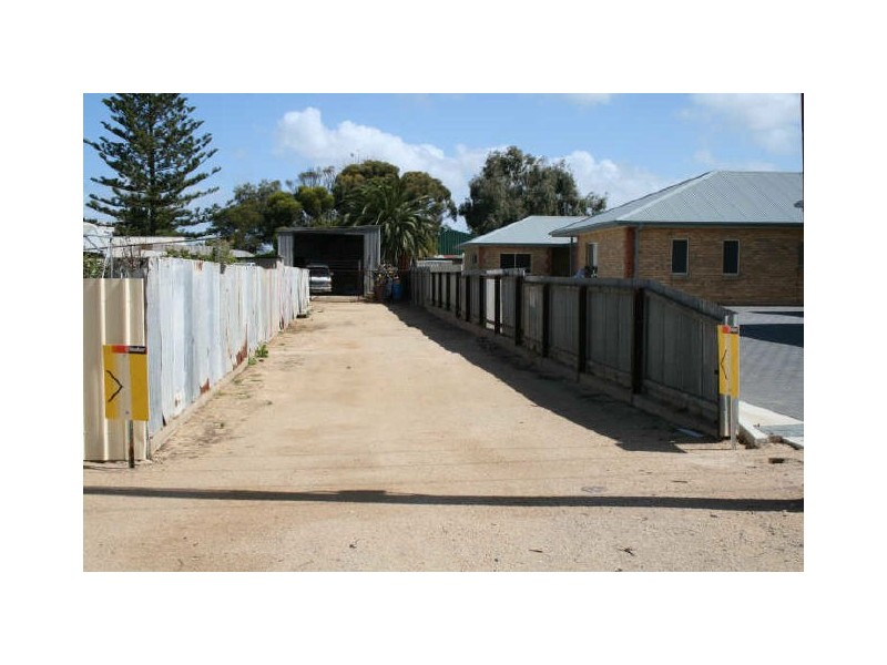 10-12 Fourth / Second, Ardrossan SA 5571