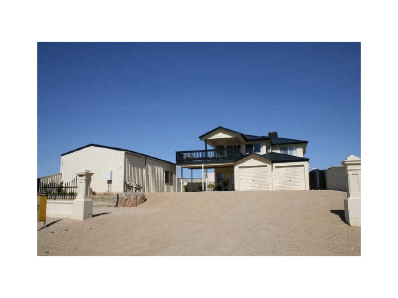 27 Grahn Road, James Well SA 5571