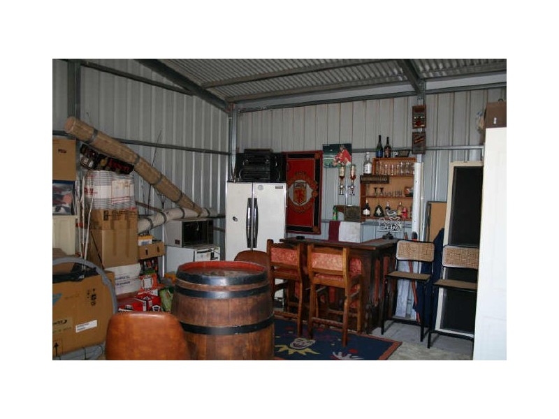 27 Grahn Road, James Well SA 5571