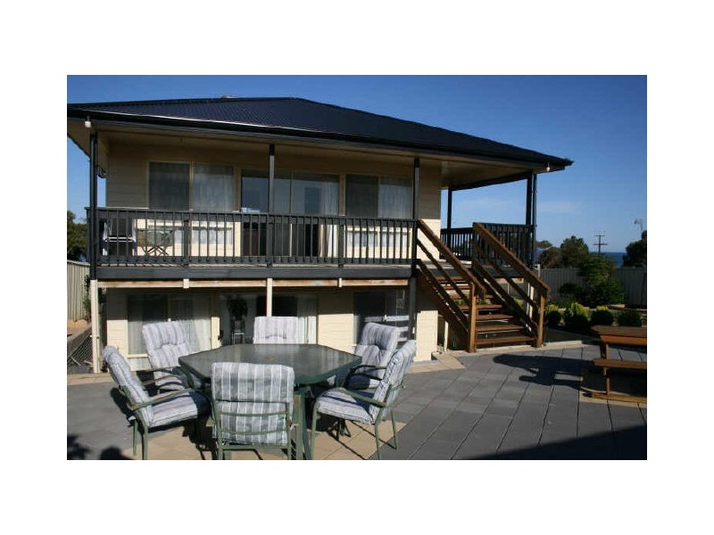 27 Grahn Road, James Well SA 5571
