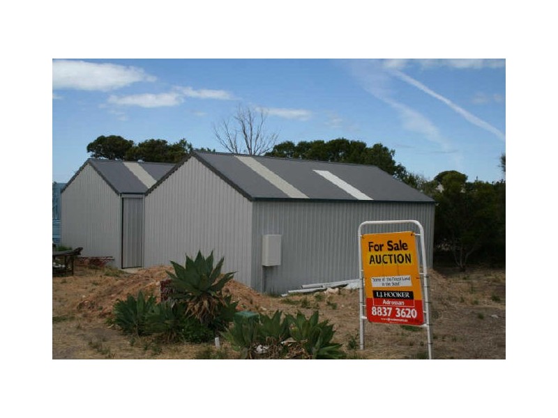 85 Black Point Drive, Black Point SA 5571