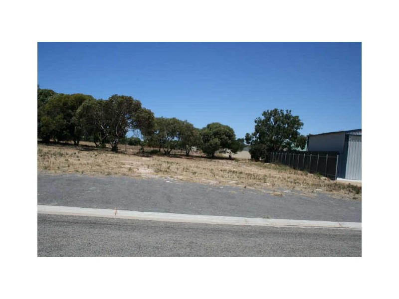 Lot 62 Berno Crescent, Port Julia SA 5575