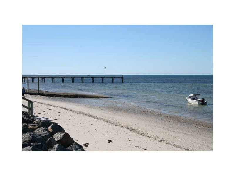 Lot 62 Berno Crescent, Port Julia SA 5575