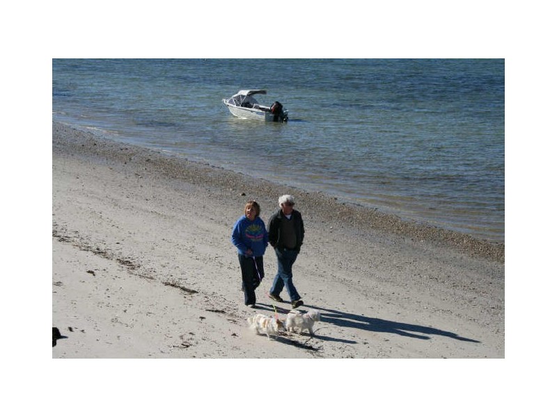 Lot 62 Berno Crescent, Port Julia SA 5575