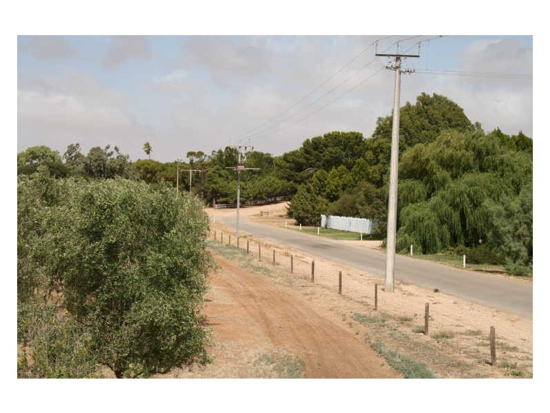 Lot/3 Seaview Road, Maitland SA 5573