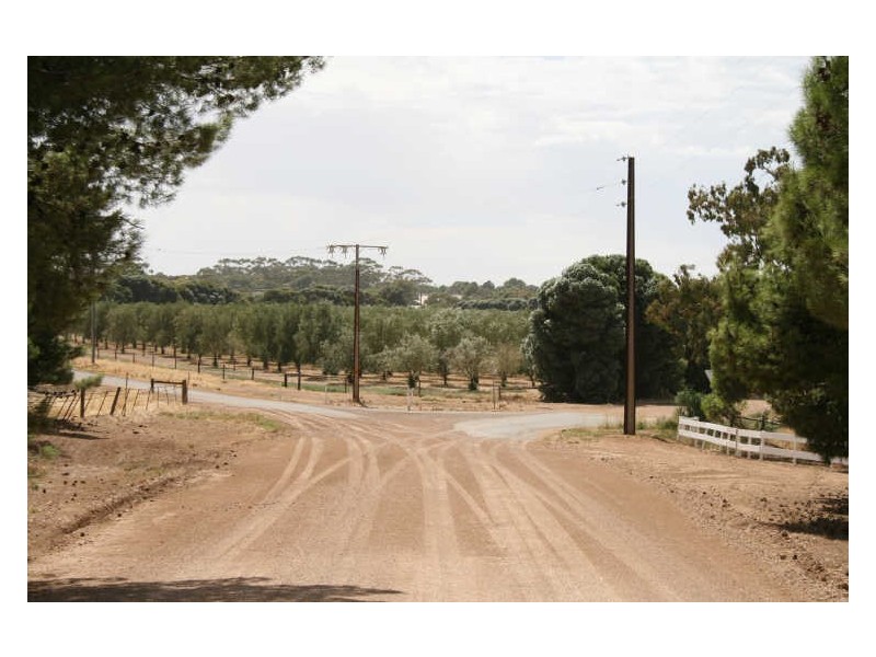 Lot/3 Seaview Road, Maitland SA 5573