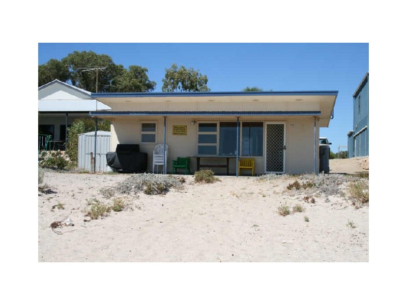 Site 112 Black Point Drive, Black Point SA 5571