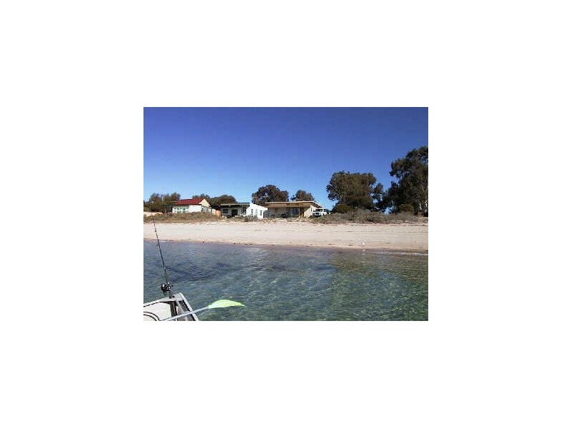 Site 112 Black Point Drive, Black Point SA 5571