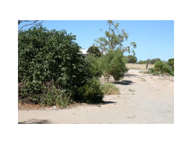 Site 112 Black Point Drive, Black Point SA 5571