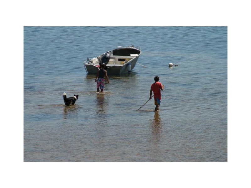 Site 112 Black Point Drive, Black Point SA 5571