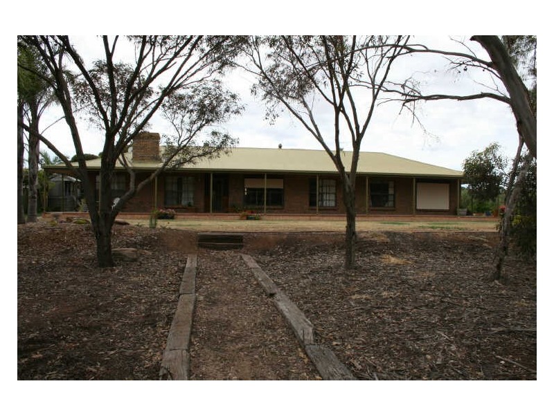 Lot/4 Seaview Road, Maitland SA 5573