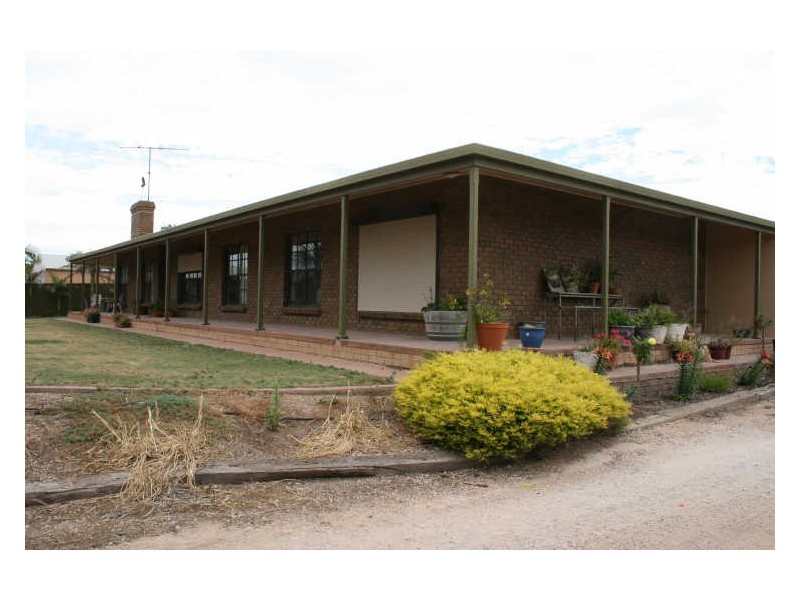 Lot/4 Seaview Road, Maitland SA 5573