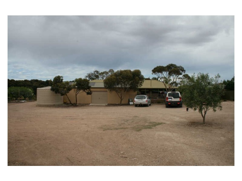 Lot/4 Seaview Road, Maitland SA 5573