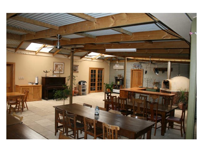 Lot/4 Seaview Road, Maitland SA 5573