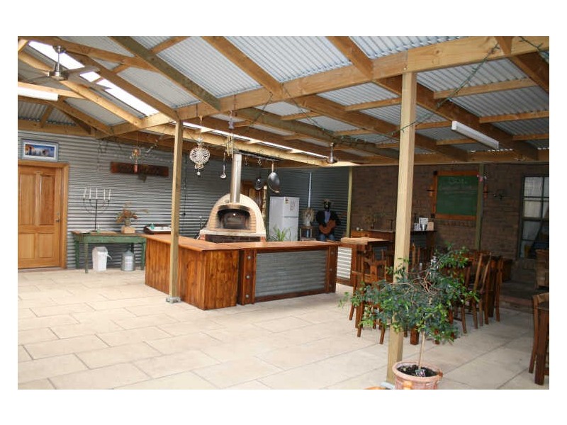 Lot/4 Seaview Road, Maitland SA 5573