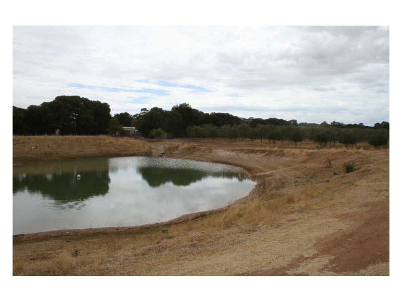 Lot/4 Seaview Road, Maitland SA 5573