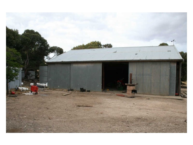 Lot/4 Seaview Road, Maitland SA 5573