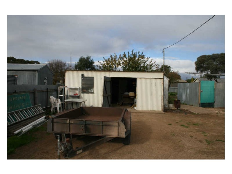 17 Maitland Terrace, Maitland SA 5573