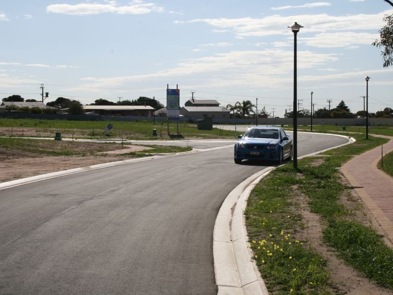 Lot/4 Maitland Road, Ardrossan SA 5571