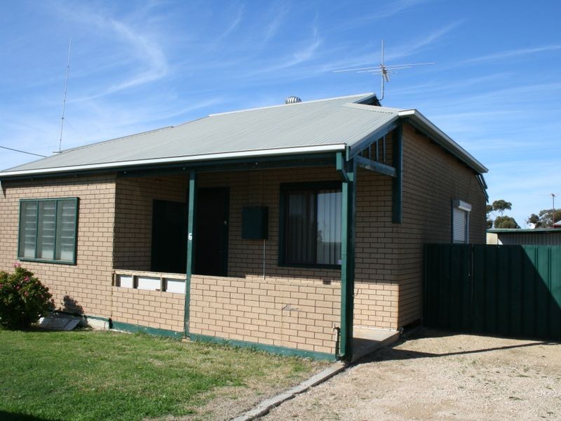 6 Main Coast Road, Price SA 5570