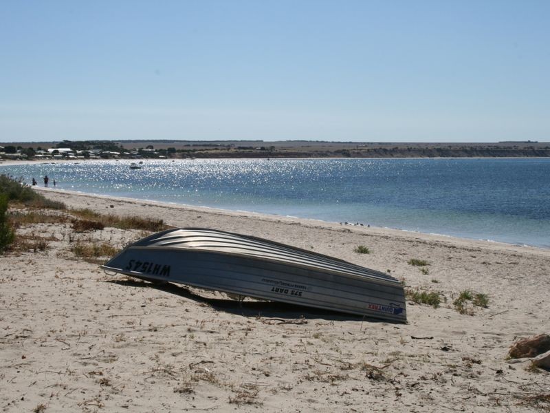 106 Black Point Drive, Black Point SA 5571