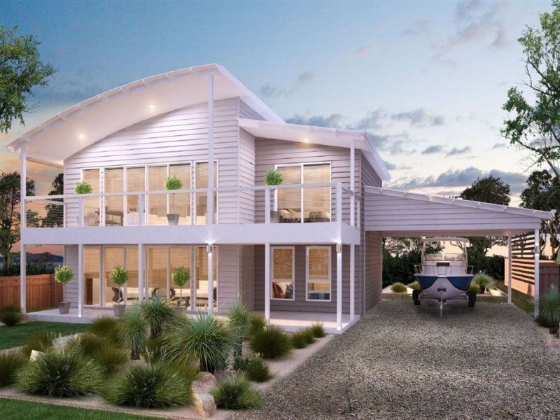 730 Outlook Road, Black Point SA 5571