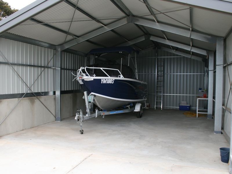 Lot/2 Chapman Road, Rogues Point SA 5571