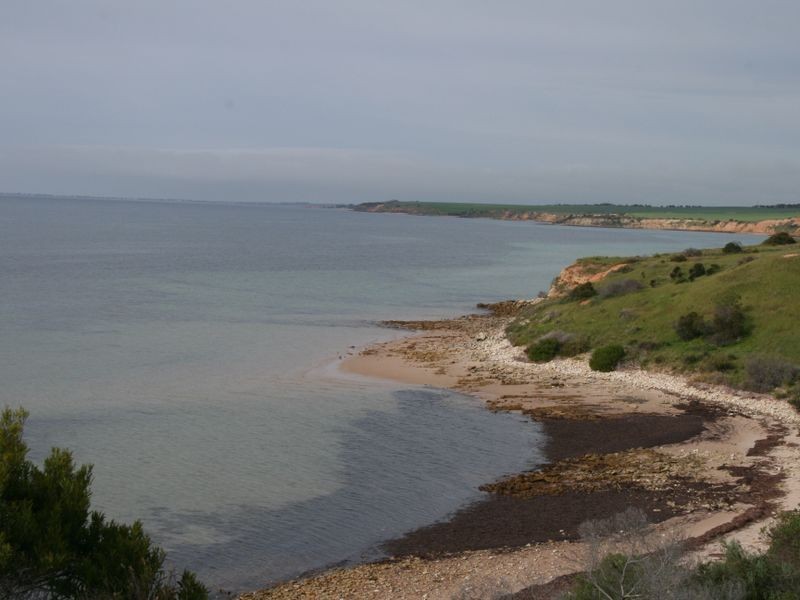 Lot/2 Chapman Road, Rogues Point SA 5571