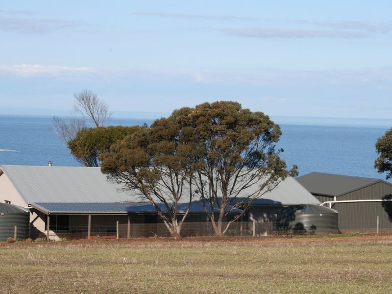 Lot/2 Chapman Road, Rogues Point SA 5571