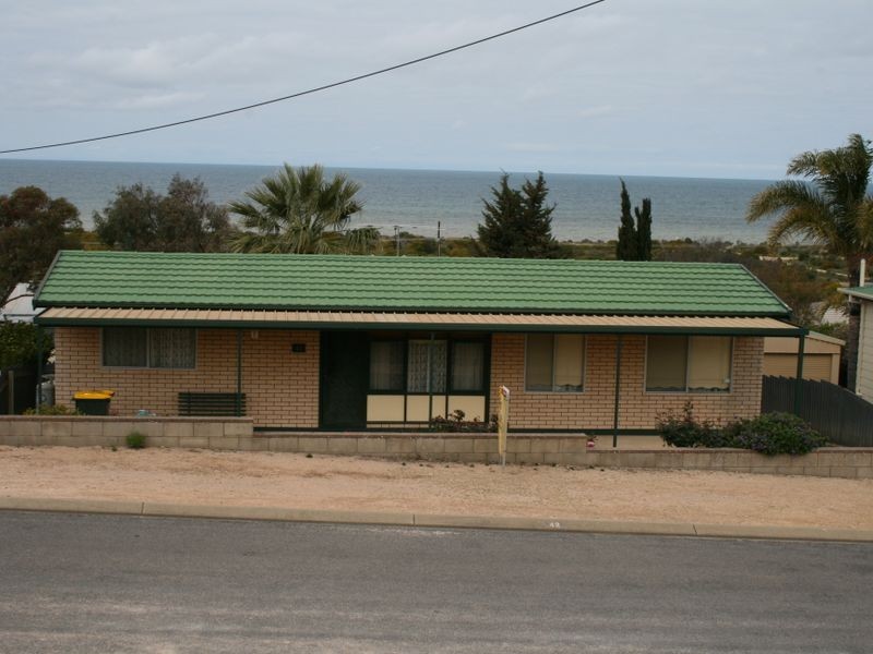 42 Hosking Road, Tiddy Widdy Beach SA 5571