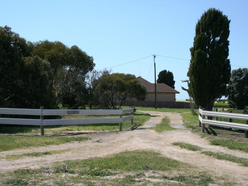 Sec 124 Power Line Rd, Port Julia SA 5575