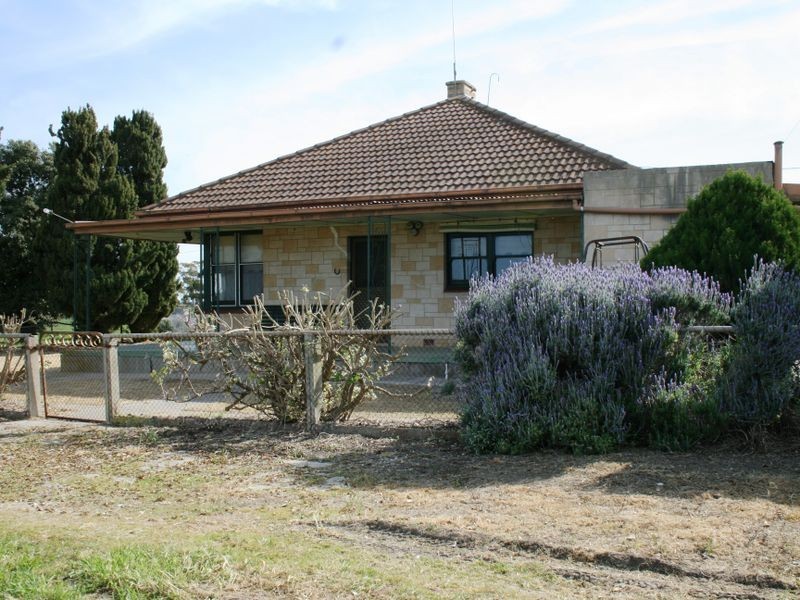 Sec 124 Power Line Rd, Port Julia SA 5575