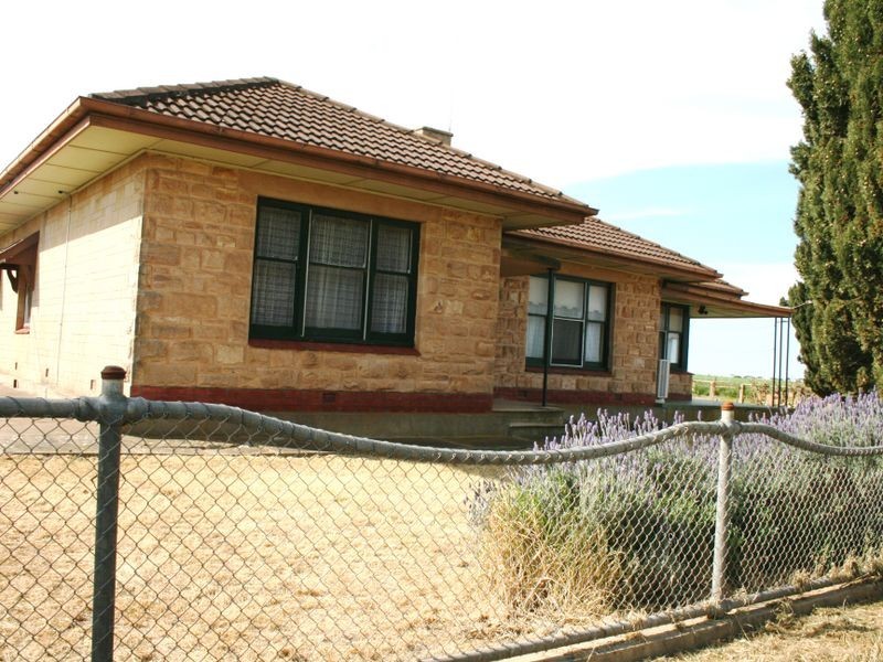 Sec 124 Power Line Rd, Port Julia SA 5575