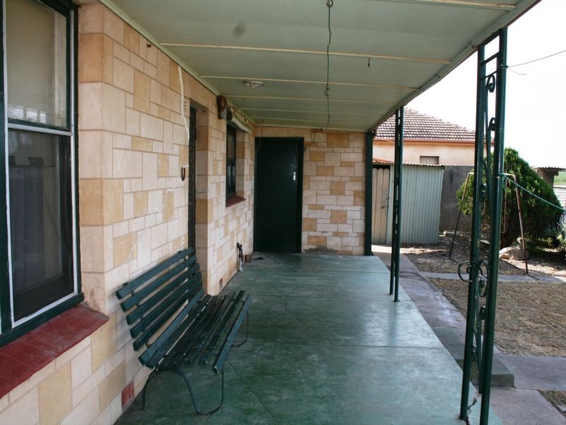 Sec 124 Power Line Rd, Port Julia SA 5575